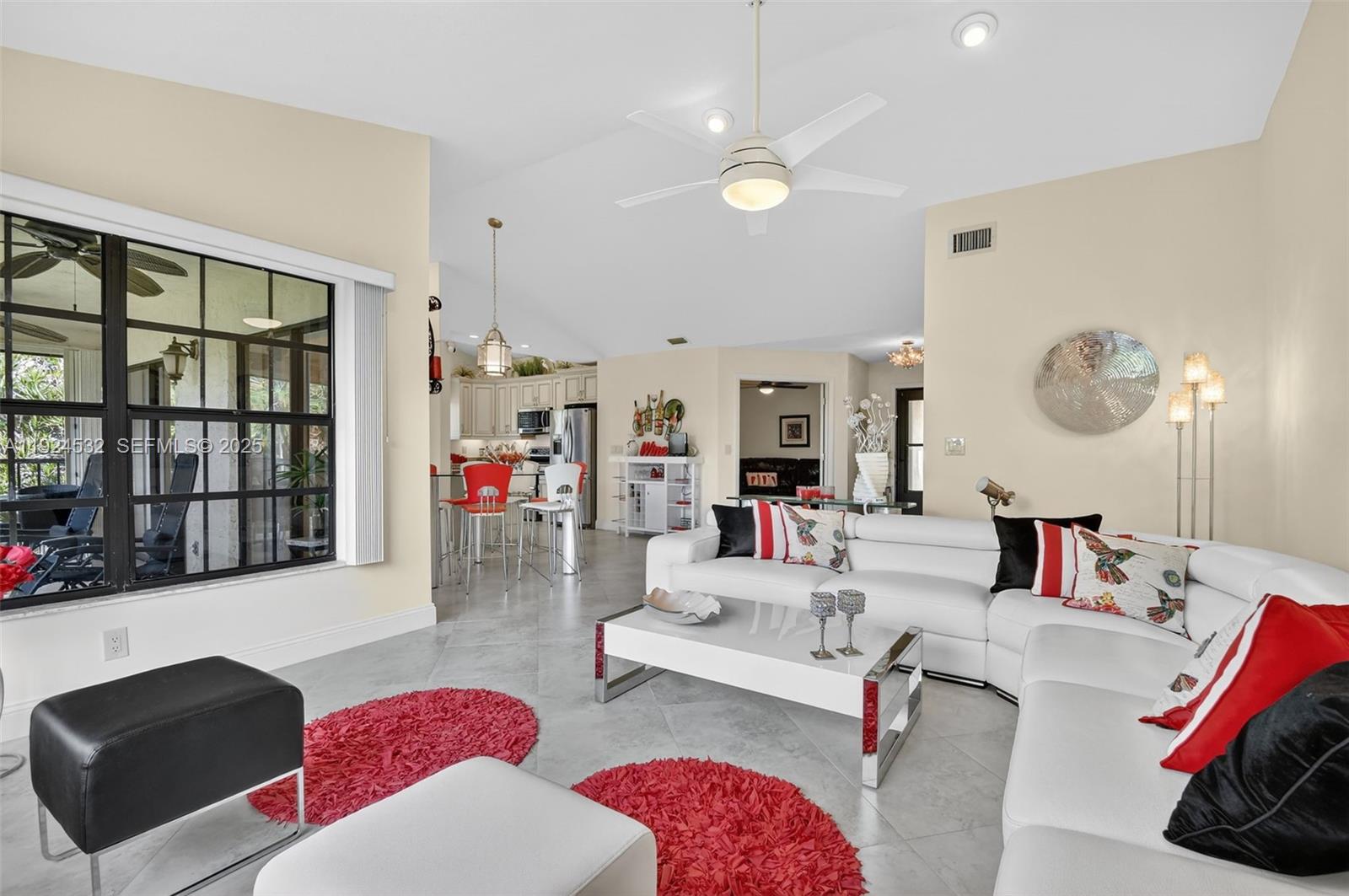 LUCERNE PARK CONDOS 1, 1A - Residential