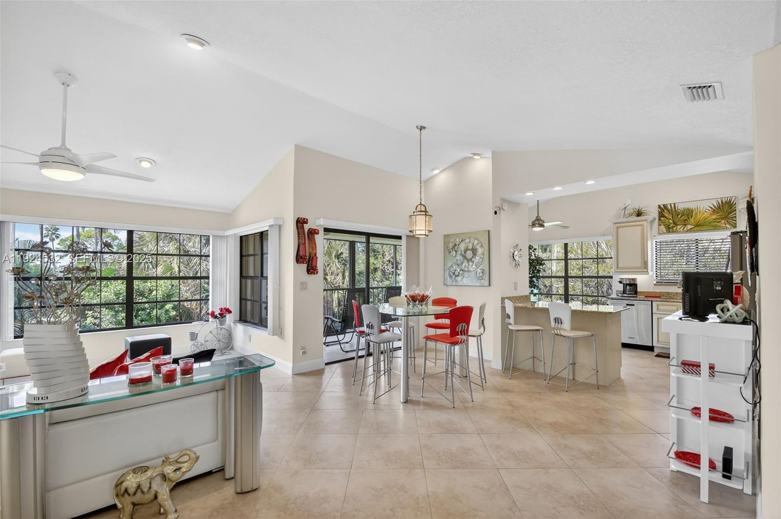 LUCERNE PARK CONDOS 1, 1A - Residential