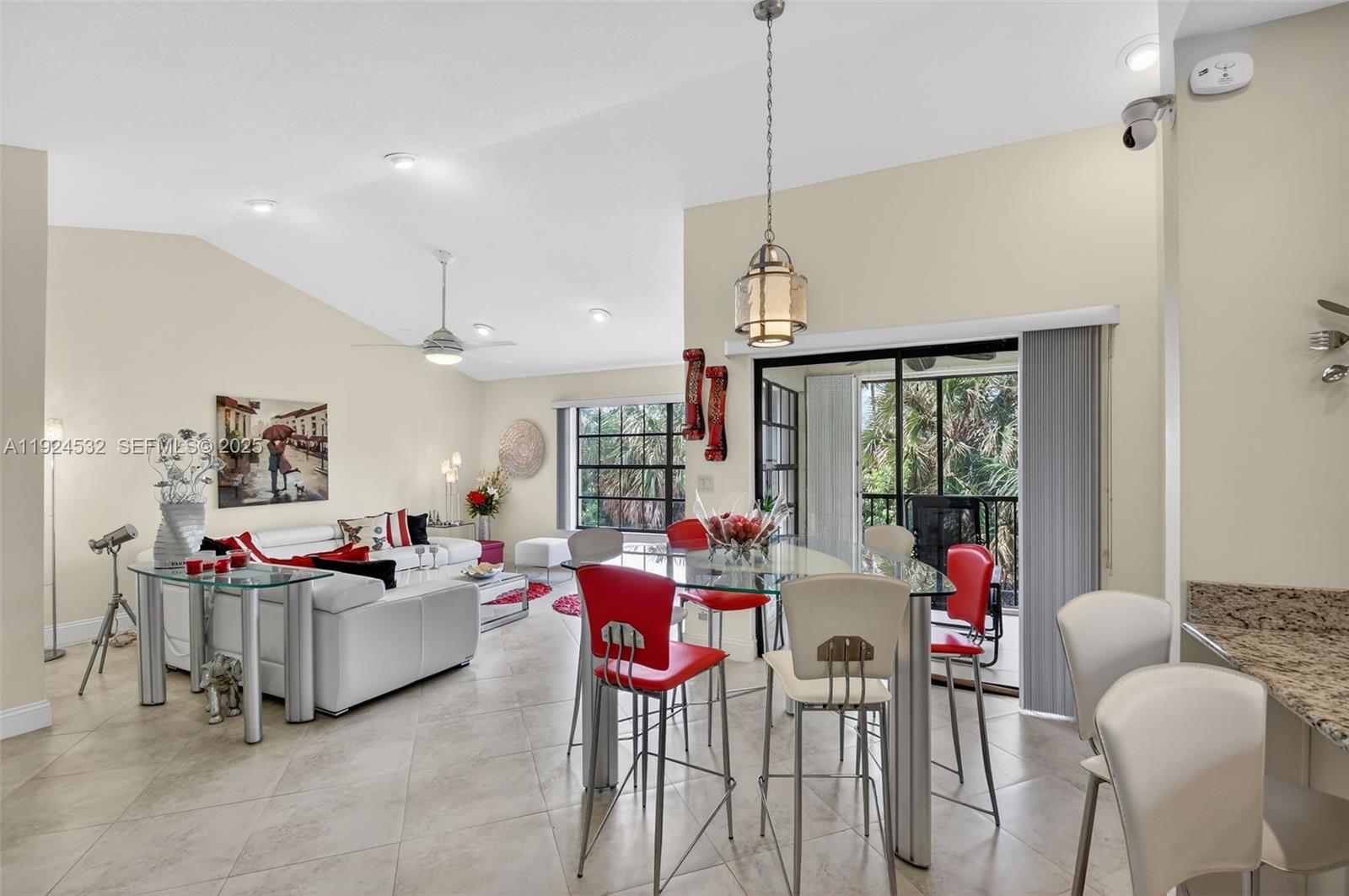 LUCERNE PARK CONDOS 1, 1A - Residential