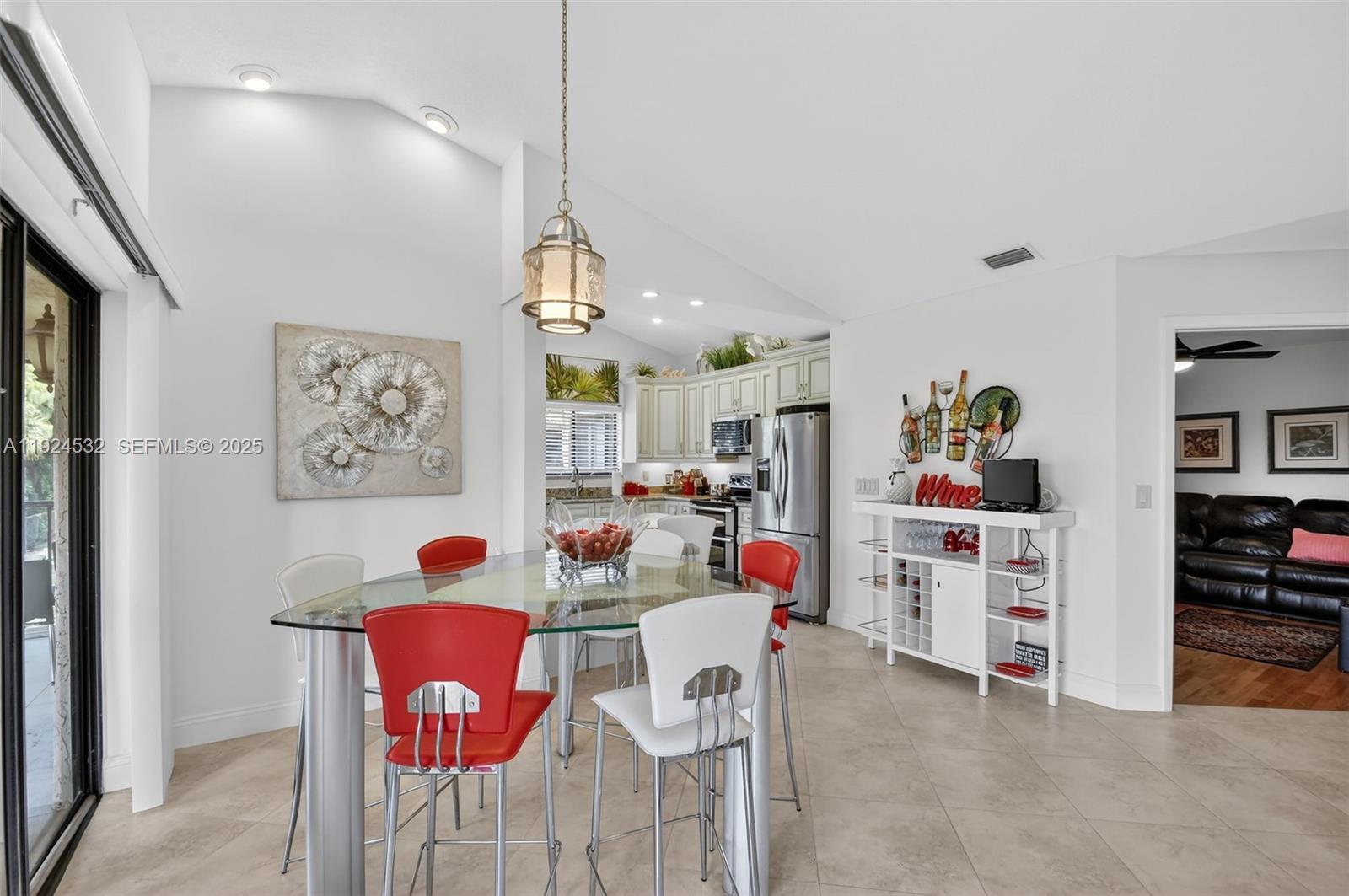 LUCERNE PARK CONDOS 1, 1A - Residential