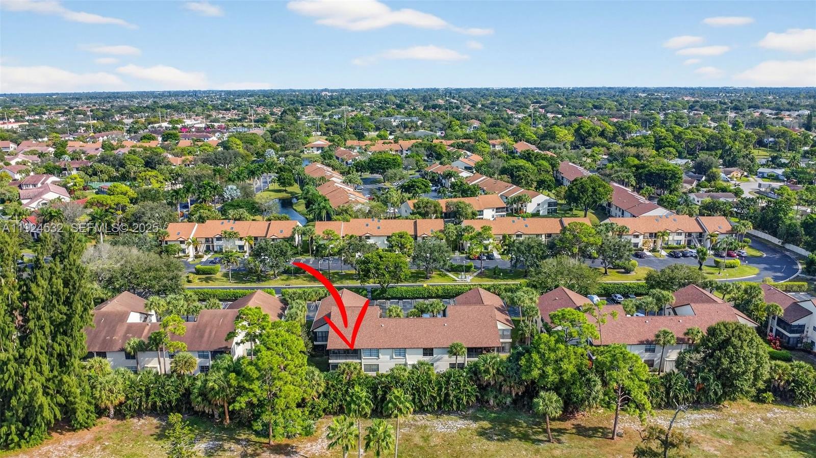 LUCERNE PARK CONDOS 1, 1A - Residential