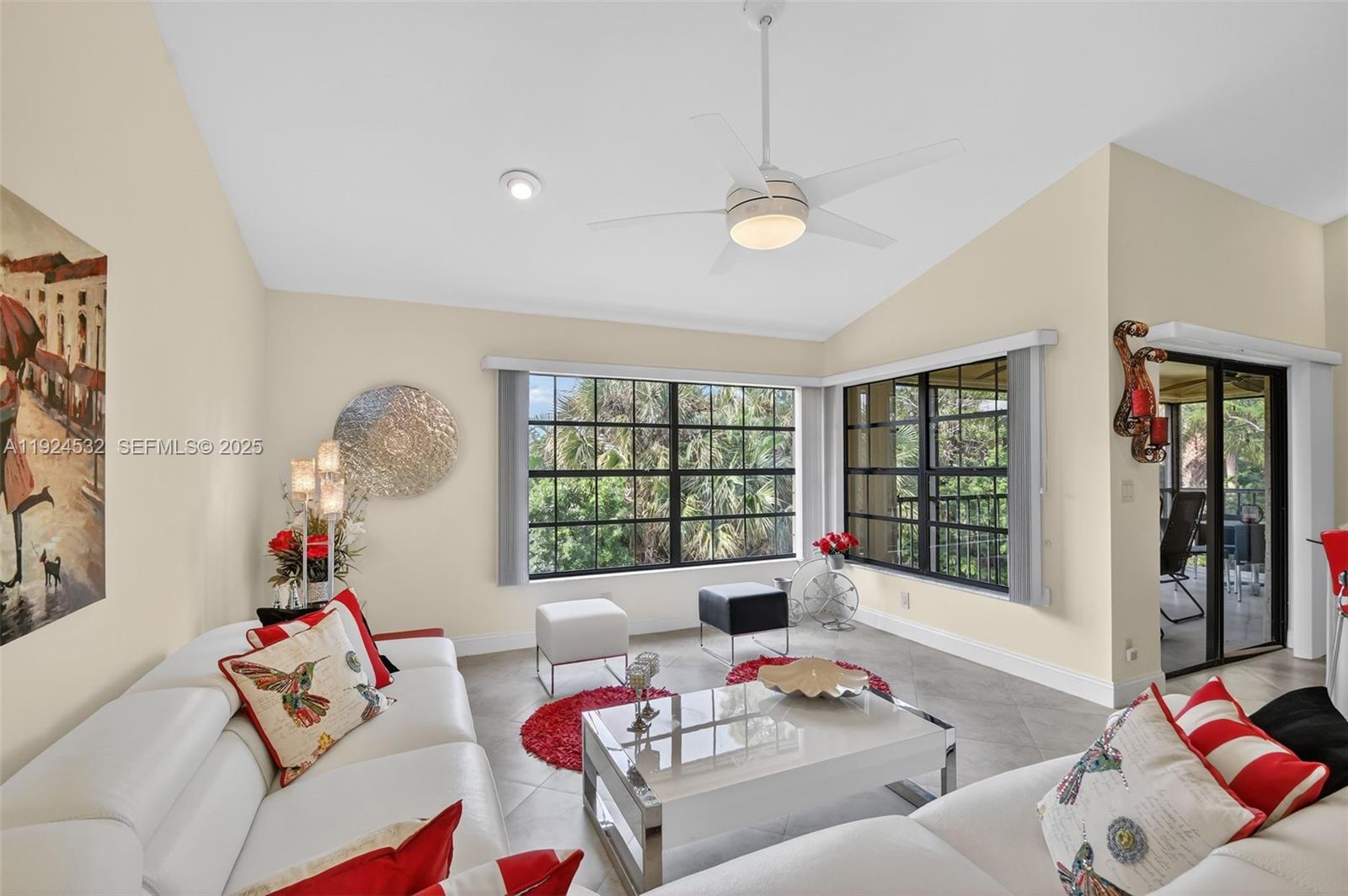 LUCERNE PARK CONDOS 1, 1A - Residential