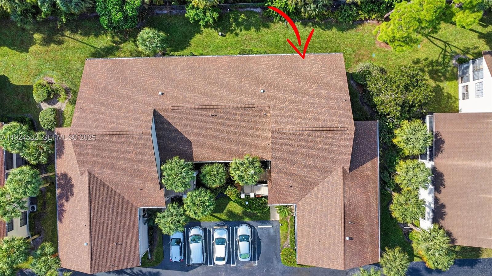 LUCERNE PARK CONDOS 1, 1A - Residential