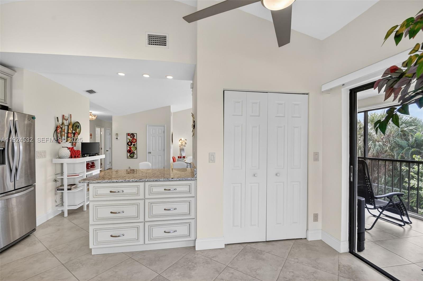 LUCERNE PARK CONDOS 1, 1A - Residential