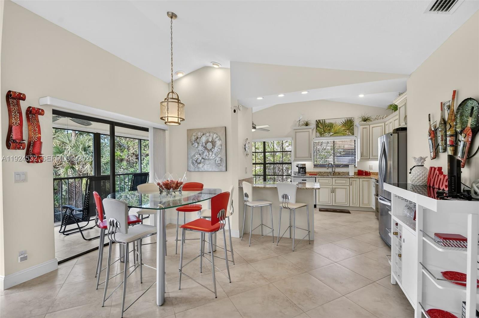 LUCERNE PARK CONDOS 1, 1A - Residential