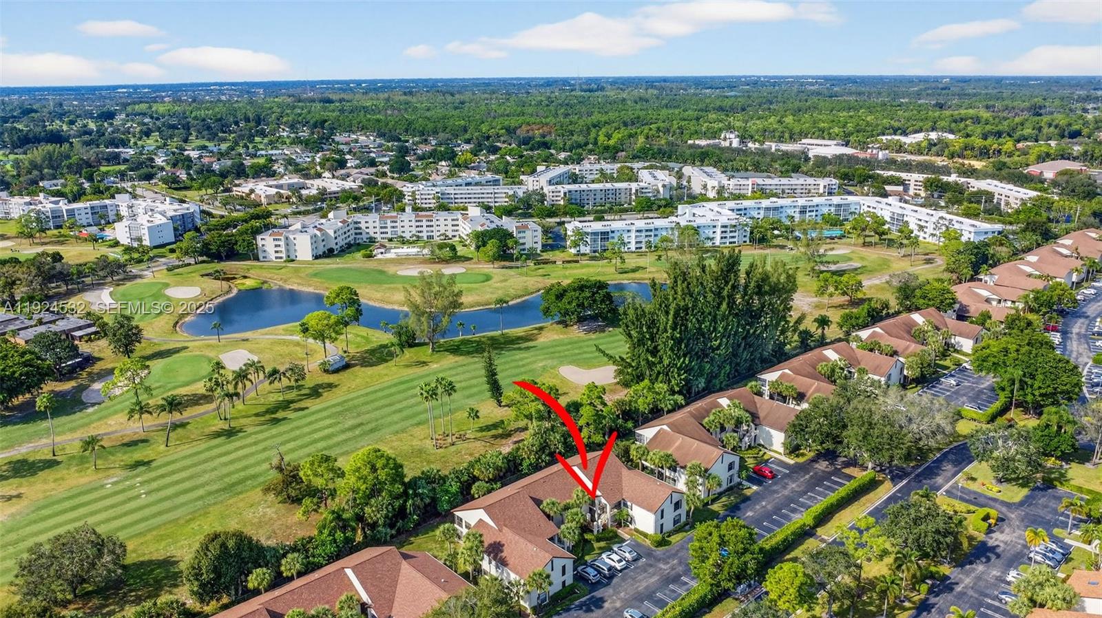 LUCERNE PARK CONDOS 1, 1A - Residential