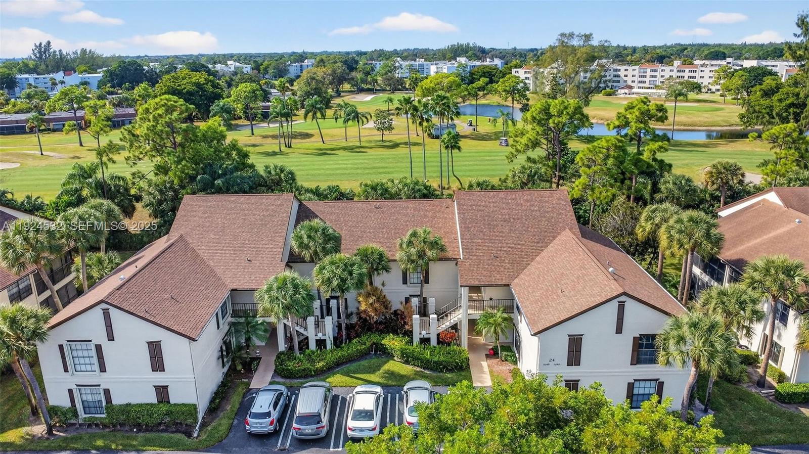 LUCERNE PARK CONDOS 1, 1A - Residential