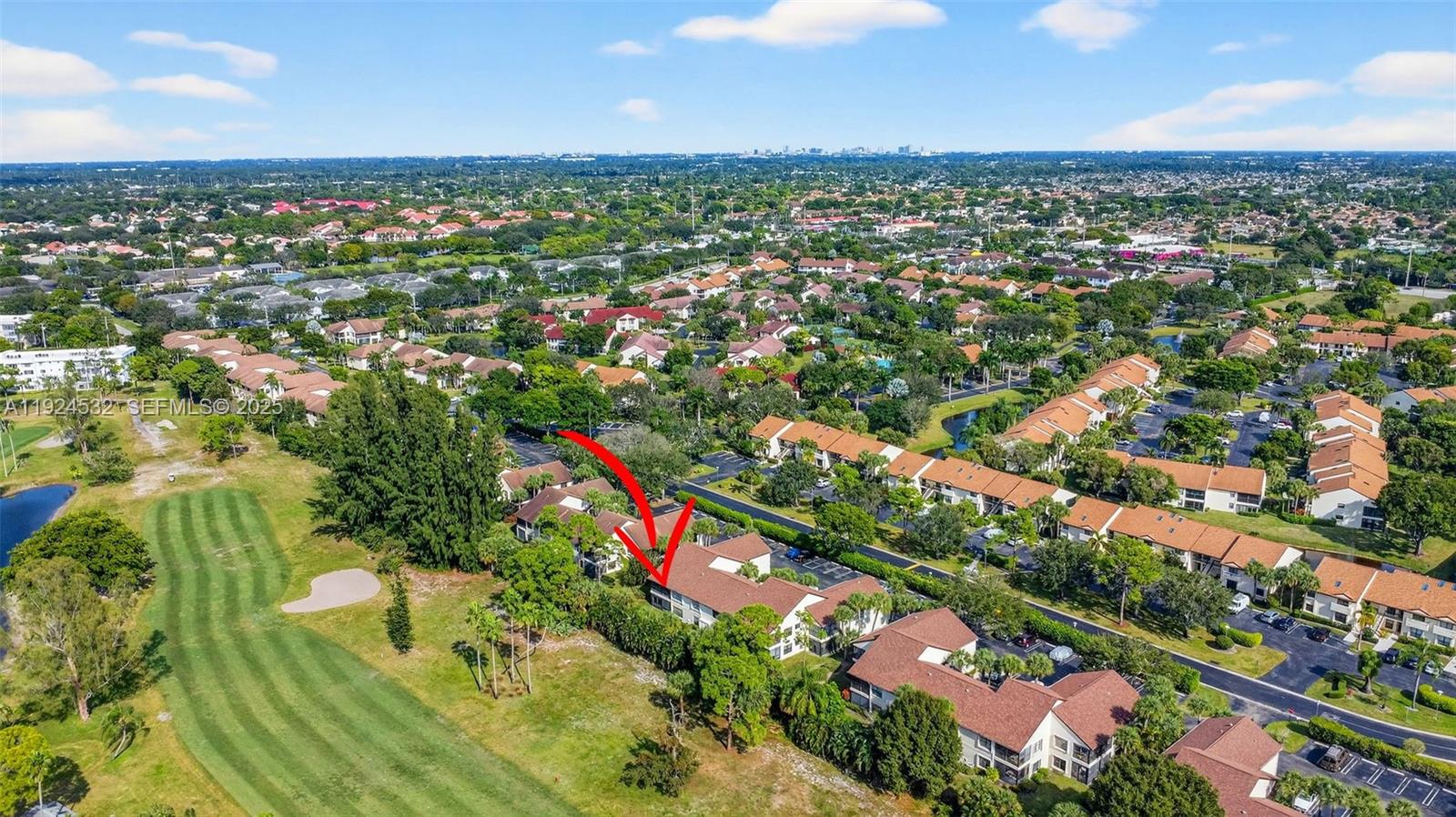 LUCERNE PARK CONDOS 1, 1A - Residential