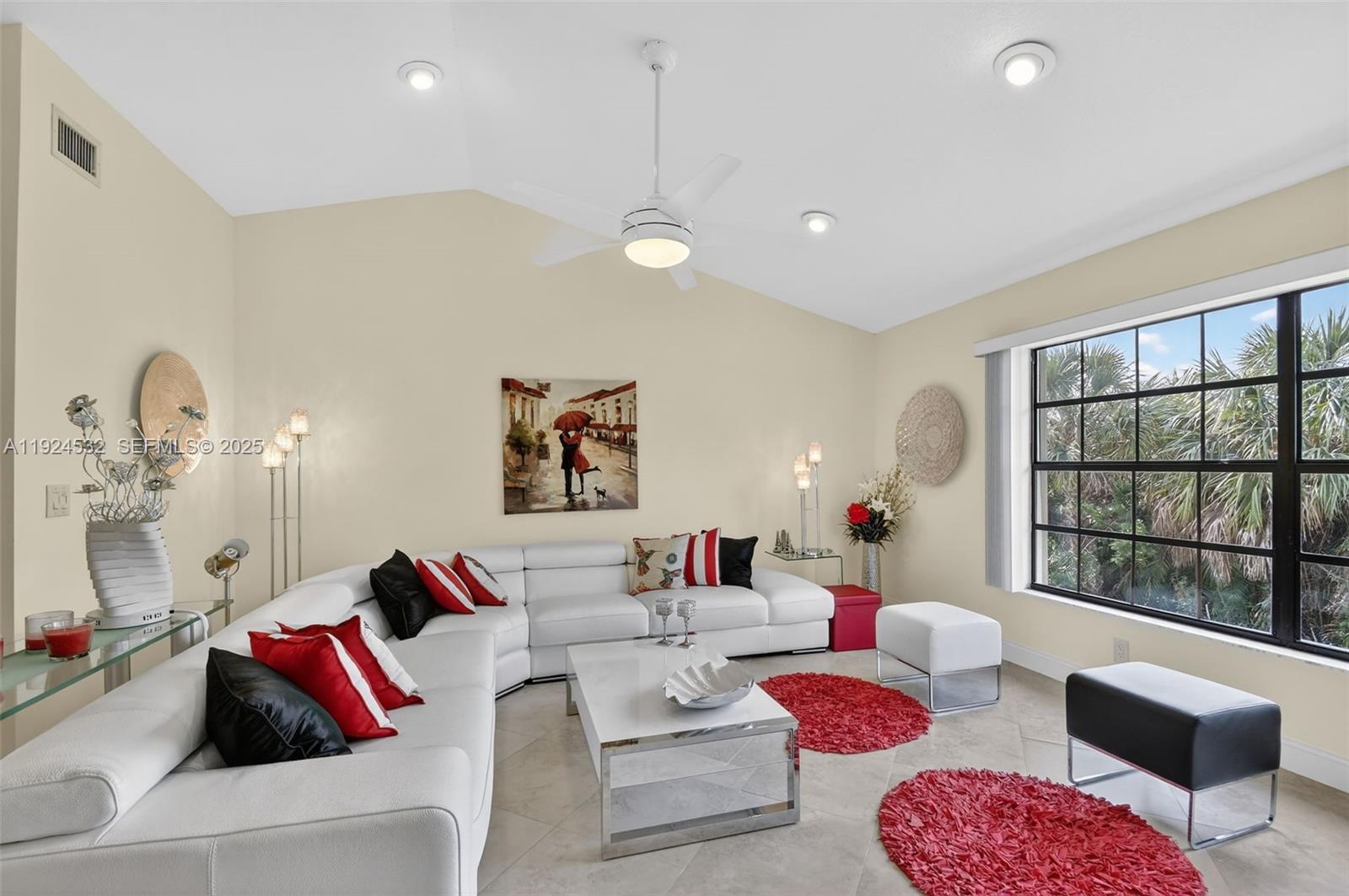 LUCERNE PARK CONDOS 1, 1A - Residential