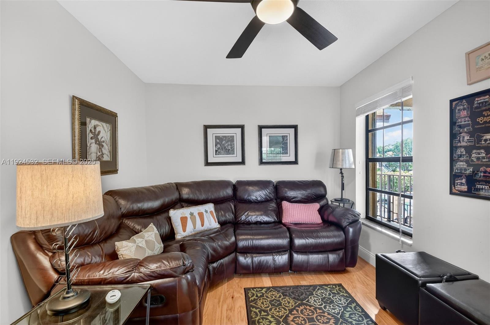 LUCERNE PARK CONDOS 1, 1A - Residential