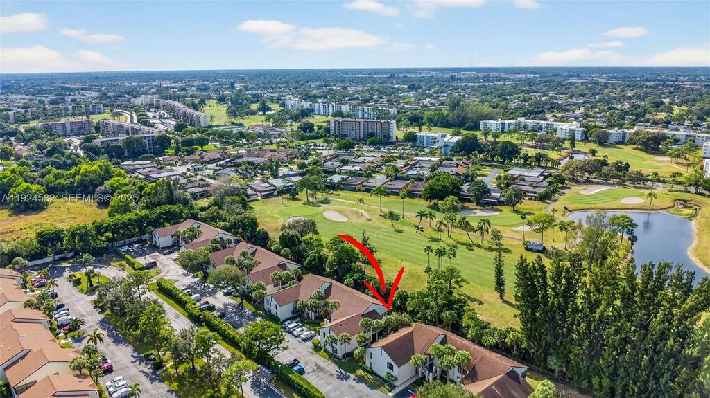 Photo of 3259 Perimeter Dr #3259, Green Acres, FL 33467 (MLS # A11924532)