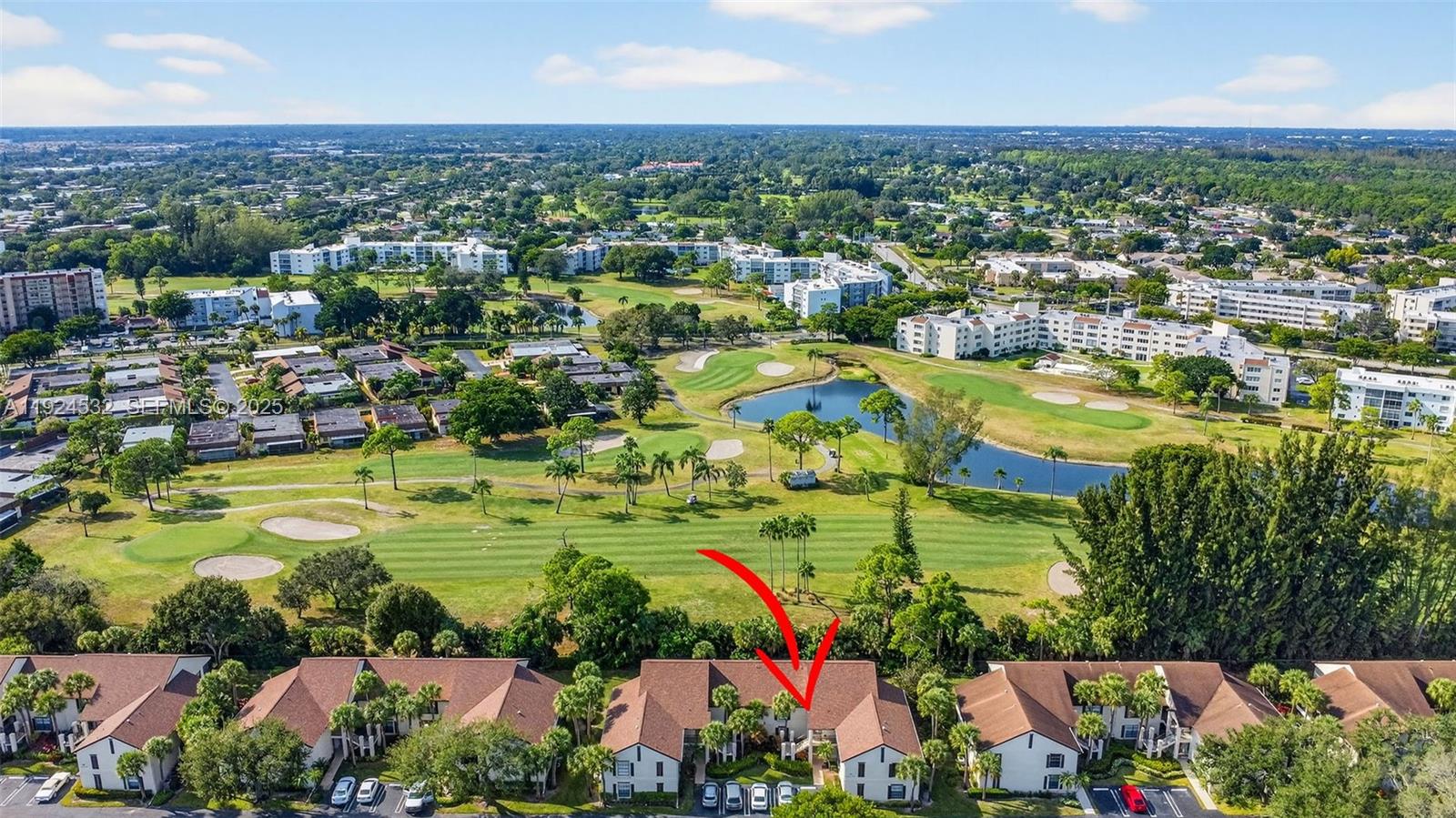 LUCERNE PARK CONDOS 1, 1A - Residential