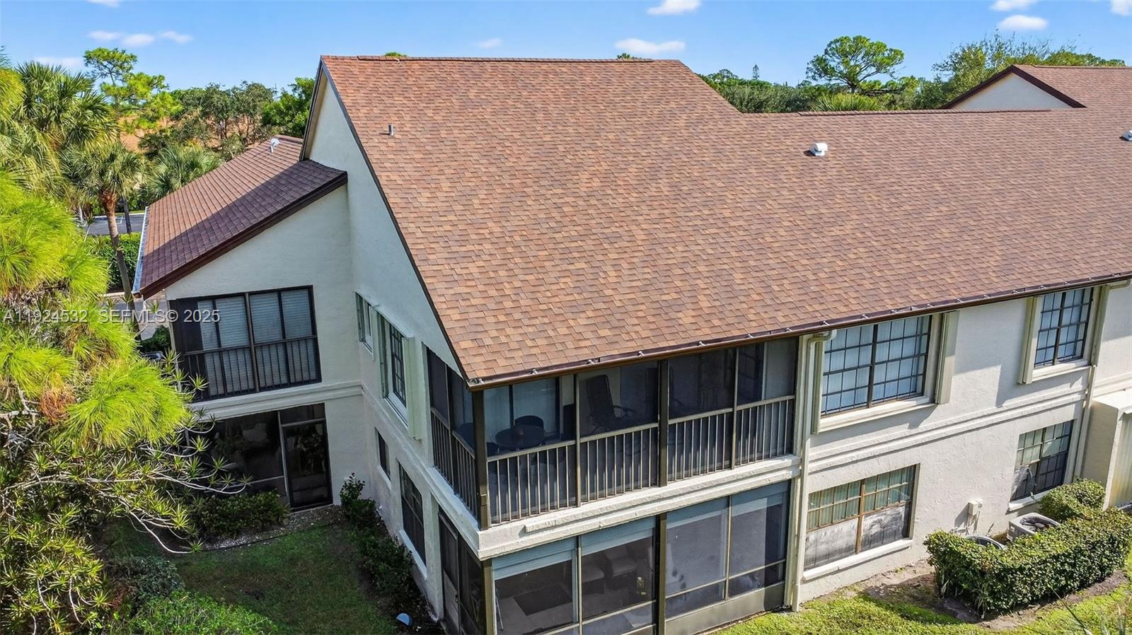 LUCERNE PARK CONDOS 1, 1A - Residential