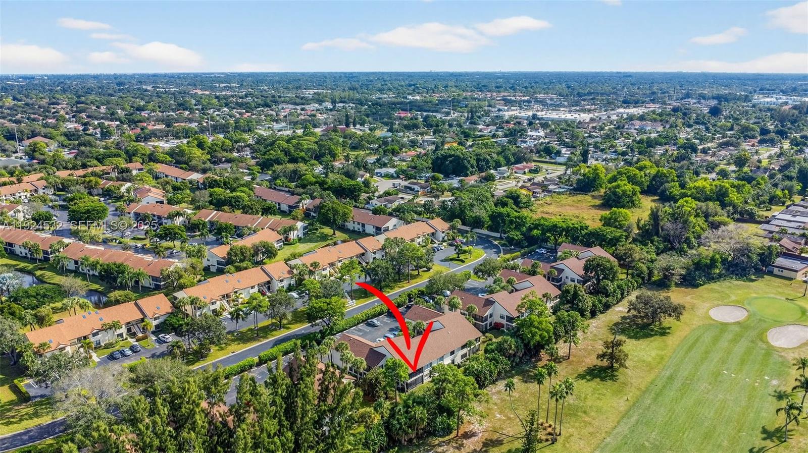 LUCERNE PARK CONDOS 1, 1A - Residential