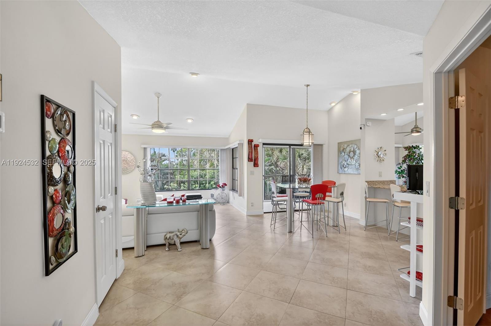 LUCERNE PARK CONDOS 1, 1A - Residential