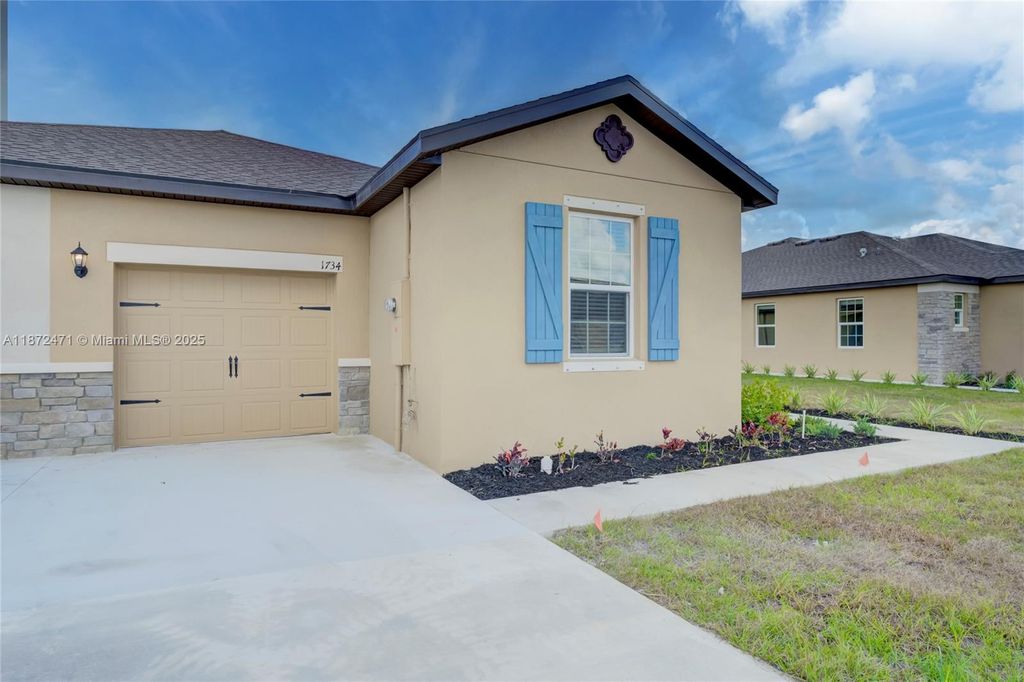 Photo of 1734 Party Pl, Fort Pierce, FL 34947 (MLS # A11872471)