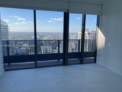 BRICKELL FLATIRON CONDO - Residential Lease