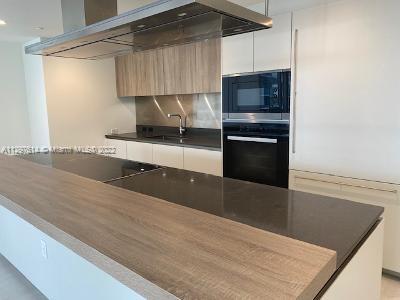 BRICKELL FLATIRON CONDO - Residential Lease