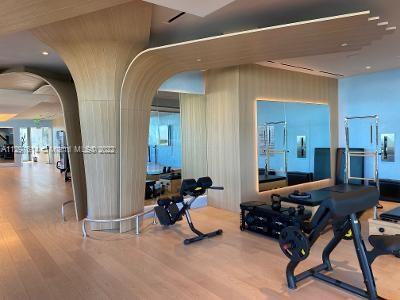 BRICKELL FLATIRON CONDO - Residential Lease