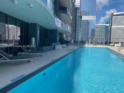 BRICKELL FLATIRON CONDO - Residential Lease
