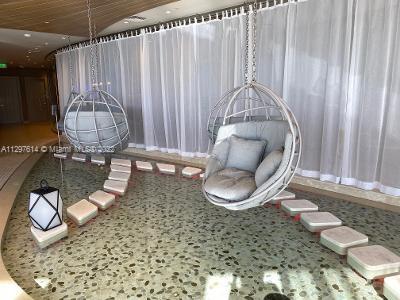 BRICKELL FLATIRON CONDO - Residential Lease