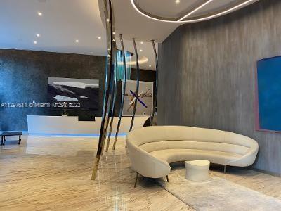 BRICKELL FLATIRON CONDO - Residential Lease