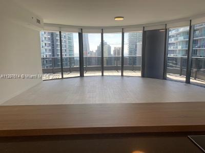 BRICKELL FLATIRON CONDO - Residential Lease