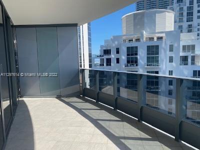 BRICKELL FLATIRON CONDO - Residential Lease