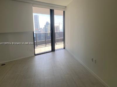 BRICKELL FLATIRON CONDO - Residential Lease