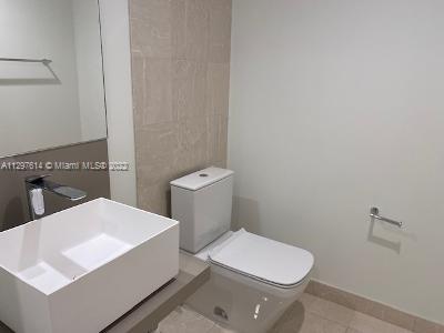 BRICKELL FLATIRON CONDO - Residential Lease