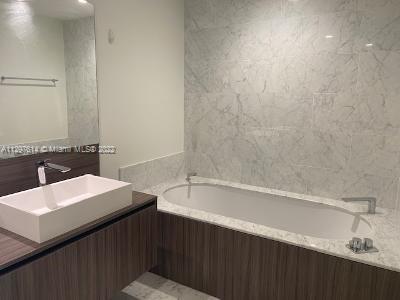BRICKELL FLATIRON CONDO - Residential Lease