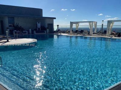 BRICKELL FLATIRON CONDO - Residential Lease