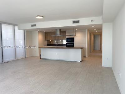 BRICKELL FLATIRON CONDO - Residential Lease