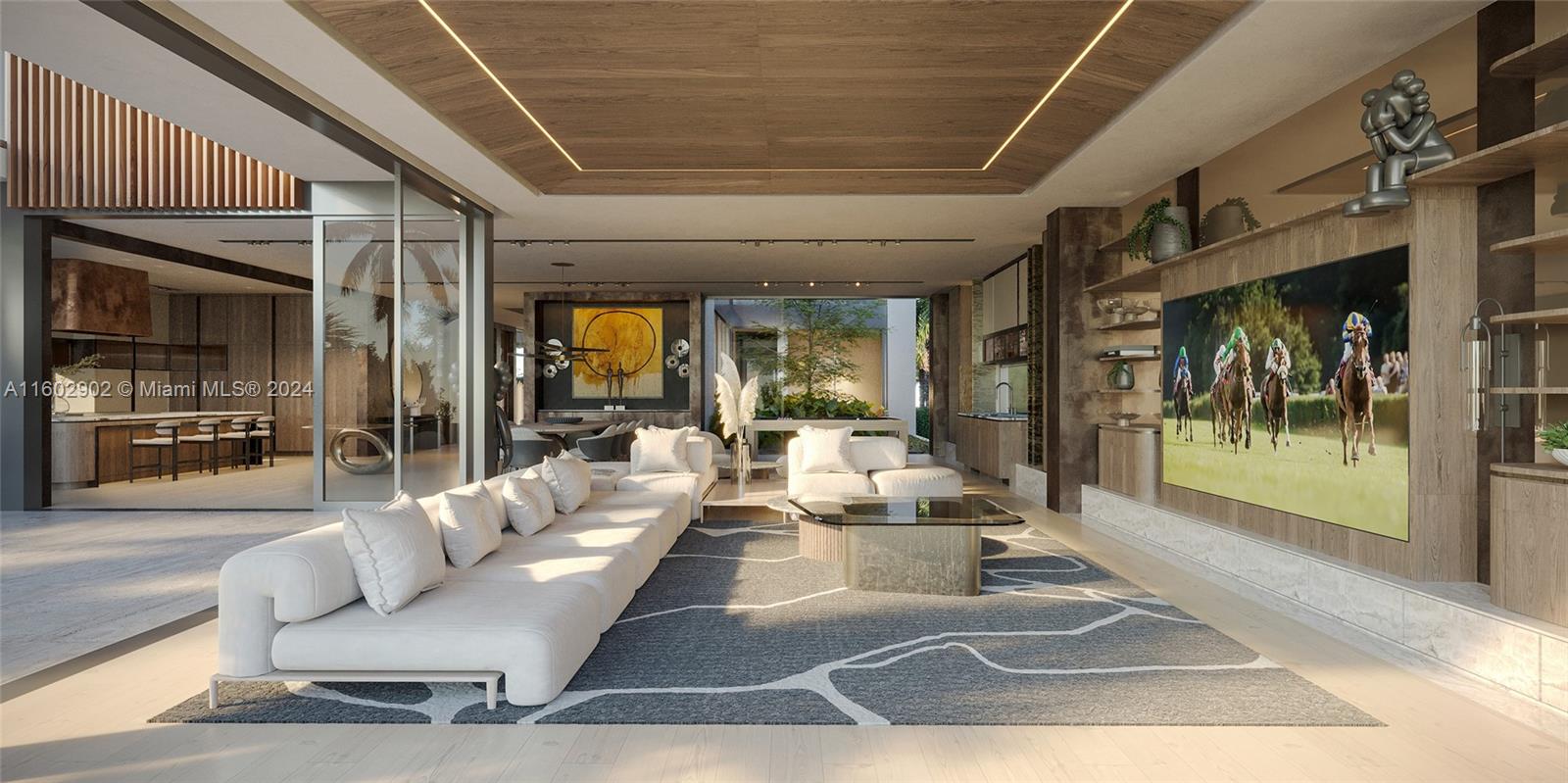 SUNSET ISLANDS-ISLAND NO - Residential