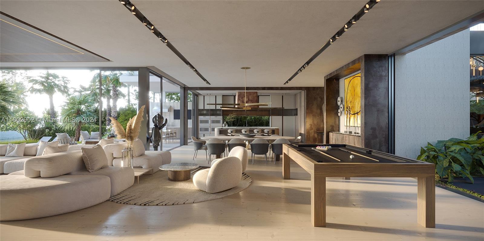 SUNSET ISLANDS-ISLAND NO - Residential