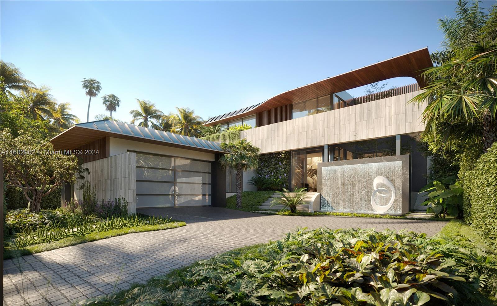 SUNSET ISLANDS-ISLAND NO - Residential