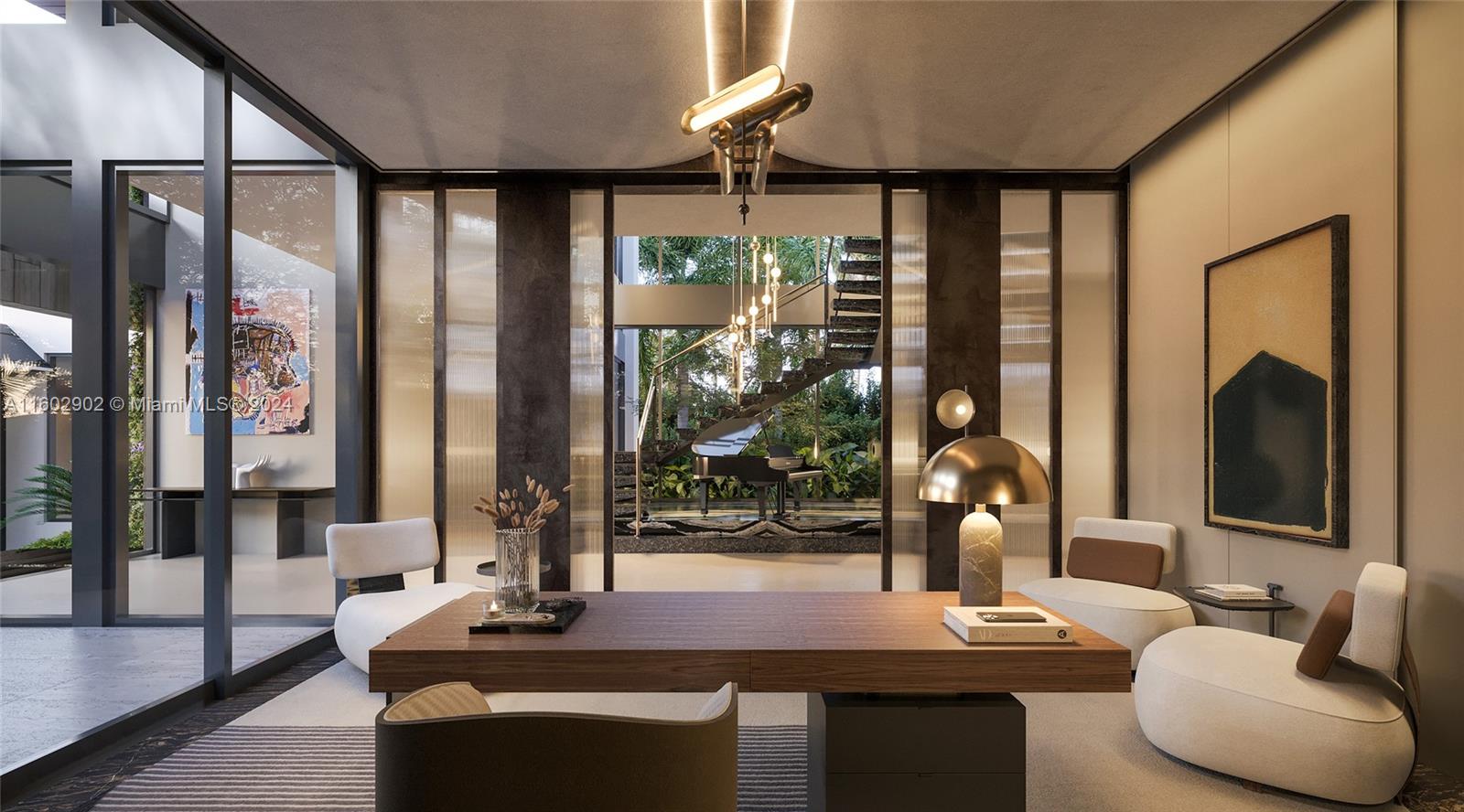 SUNSET ISLANDS-ISLAND NO - Residential