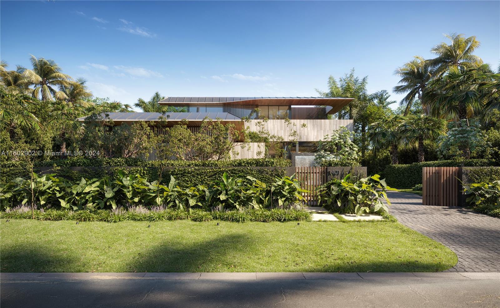 SUNSET ISLANDS-ISLAND NO - Residential