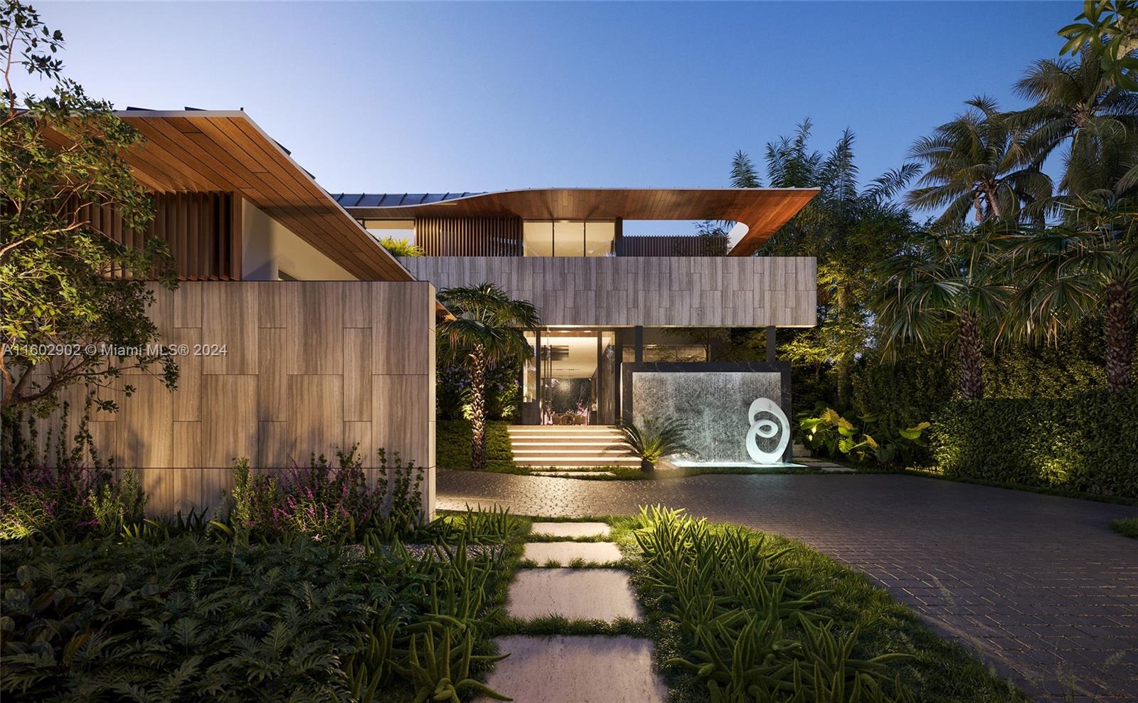 SUNSET ISLANDS-ISLAND NO - Residential