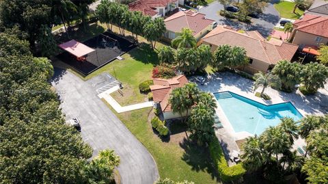 A home in Cutler Bay