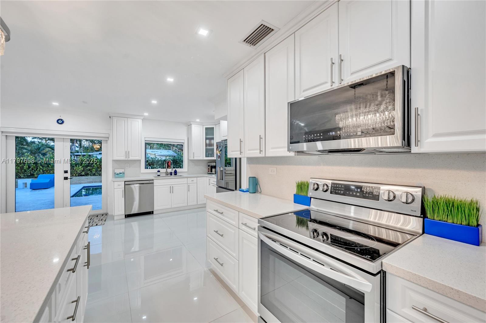 ARMSTRONG SUB - Residential