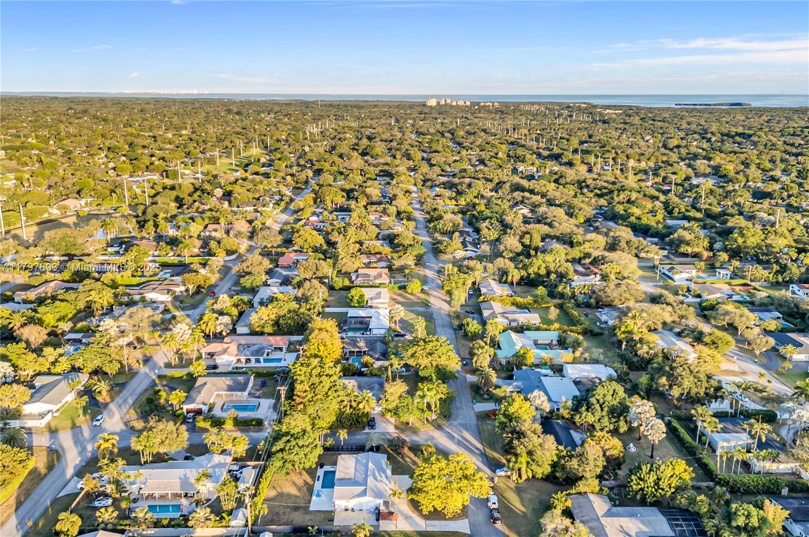 ARMSTRONG SUB - Residential