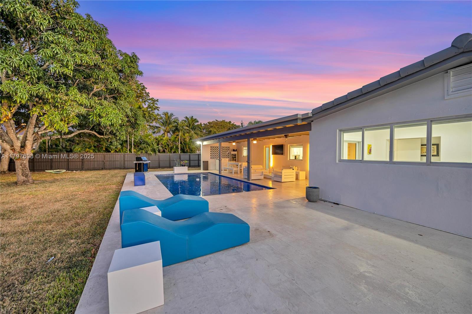 ARMSTRONG SUB - Residential