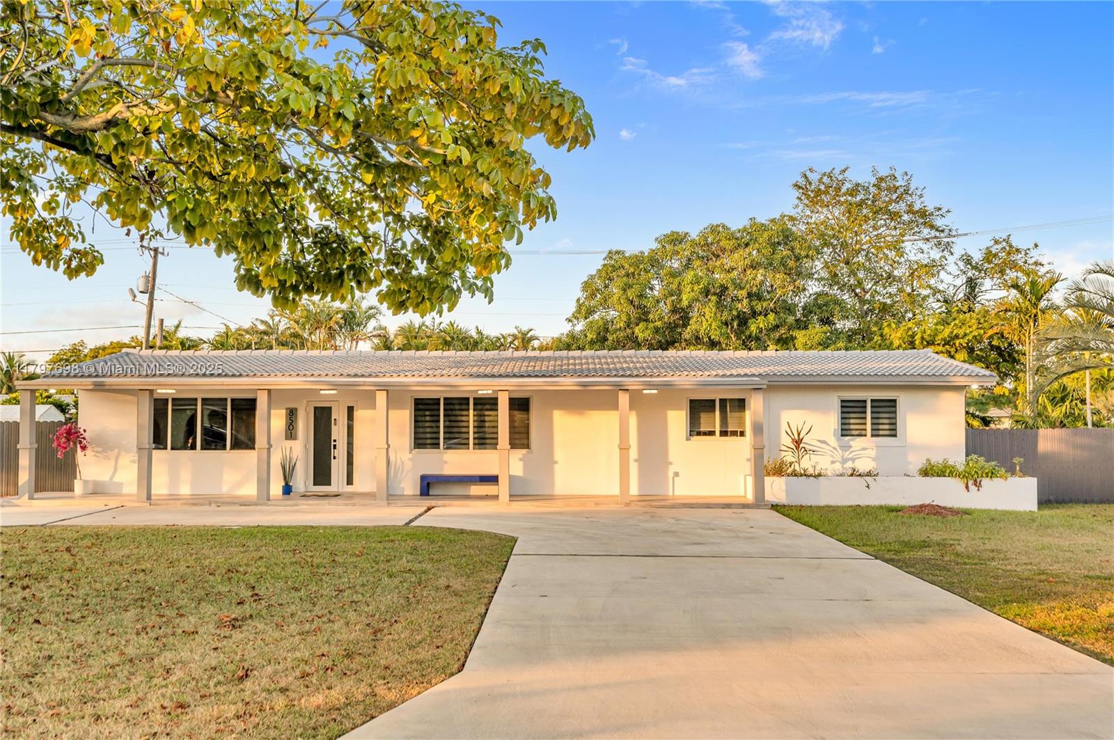 ARMSTRONG SUB - Residential