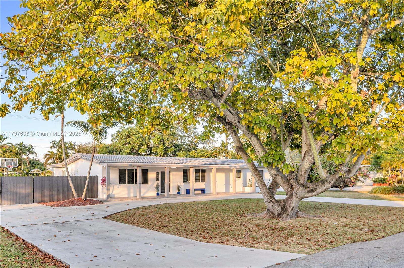 ARMSTRONG SUB - Residential