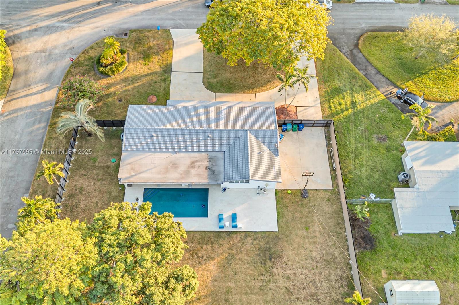 ARMSTRONG SUB - Residential