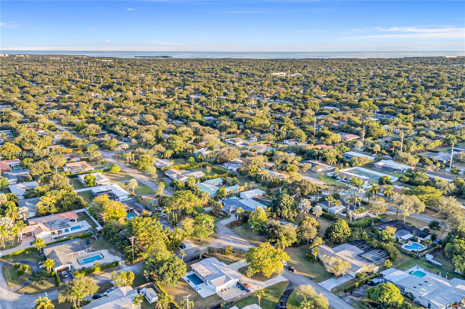 ARMSTRONG SUB - Residential