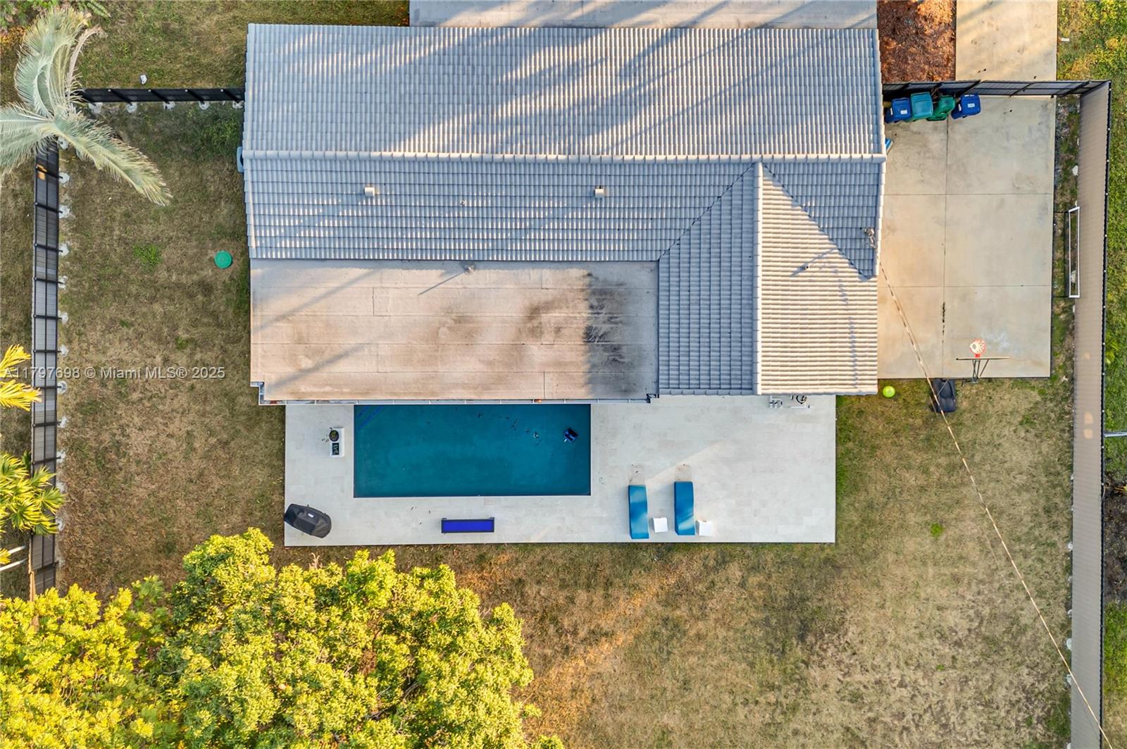 ARMSTRONG SUB - Residential