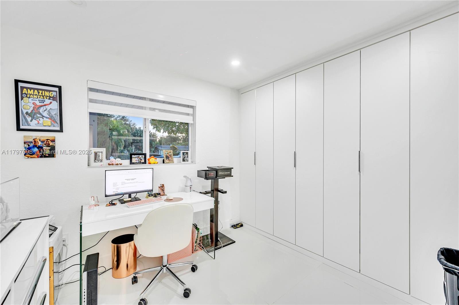 ARMSTRONG SUB - Residential