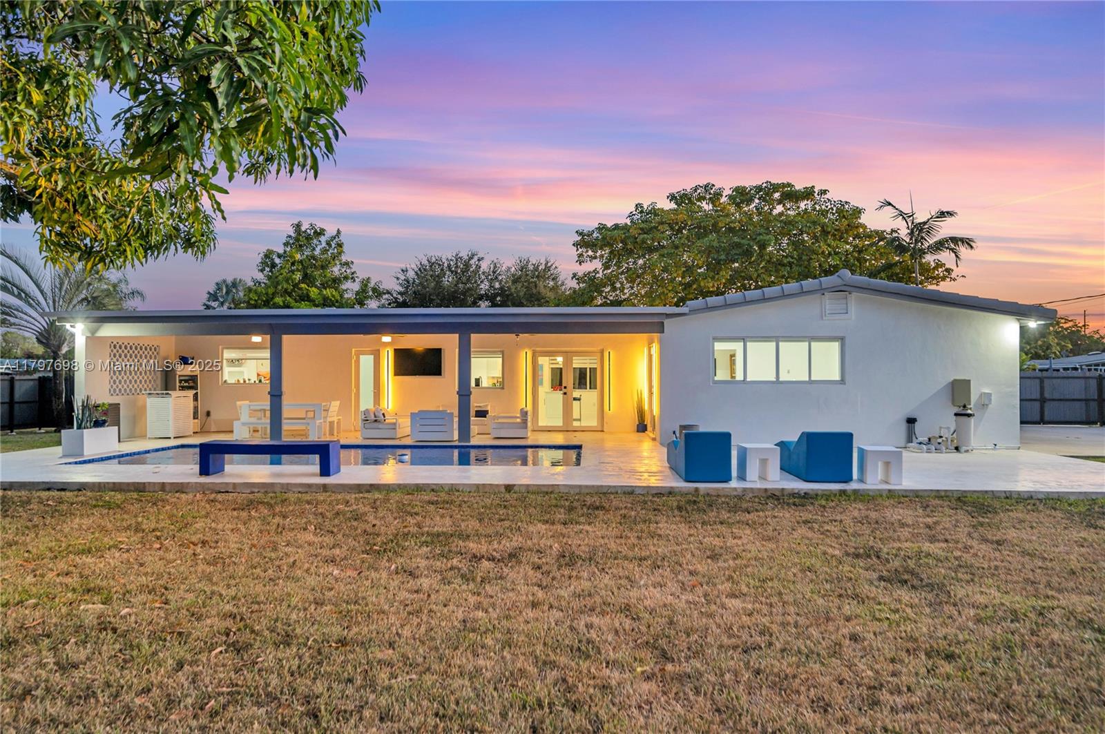 ARMSTRONG SUB - Residential